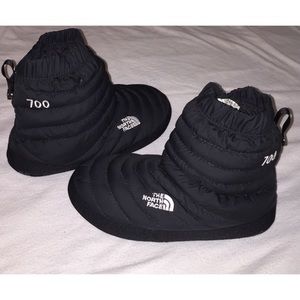 patrick in leather boots